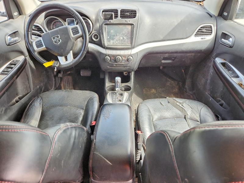 Продаж на аукціоні авто 2015 Dodge Journey, vin: 3C4PDCEG0FT669391, номер лоту: 61431176