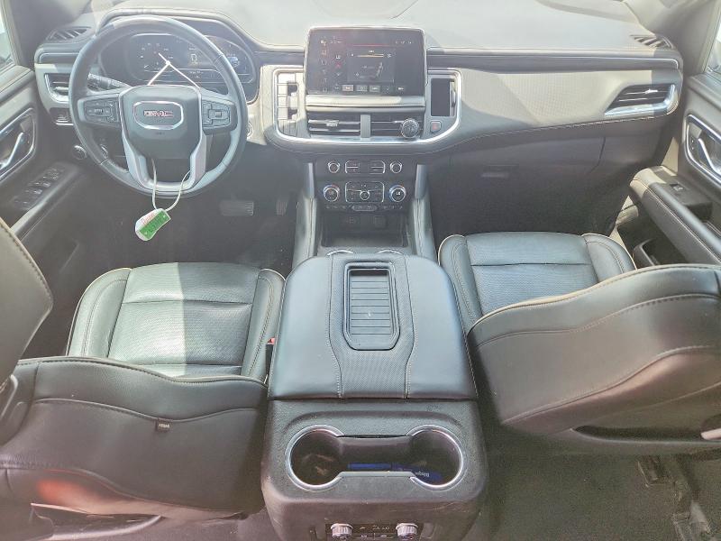 Продаж на аукціоні авто 2022 Gmc Yukon, vin: 1GKS1BKT6NR188927, номер лоту: 63280046