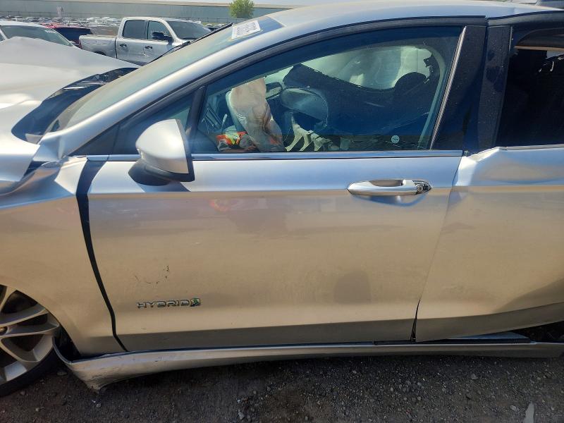 Продажа на аукционе авто 2019 Ford Fusion, vin: 3FA6P0LU3KR143506, номер лота: 62506306
