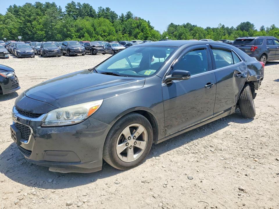 2015 Chevrolet Malibu მანქანა იყიდება აუქციონზე, vin: 1G11C5SL4FF113674, აუქციონის ნომერი: 59952216