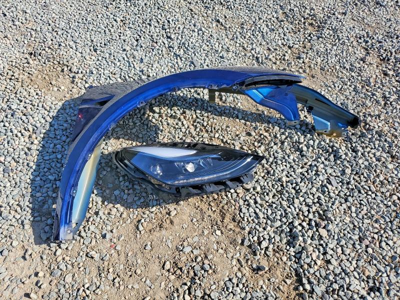 Aukcja sprzedaży 2021 Tesla Model Y, vin: 5YJYGDEF4MF197376, numer aukcji: 62717126