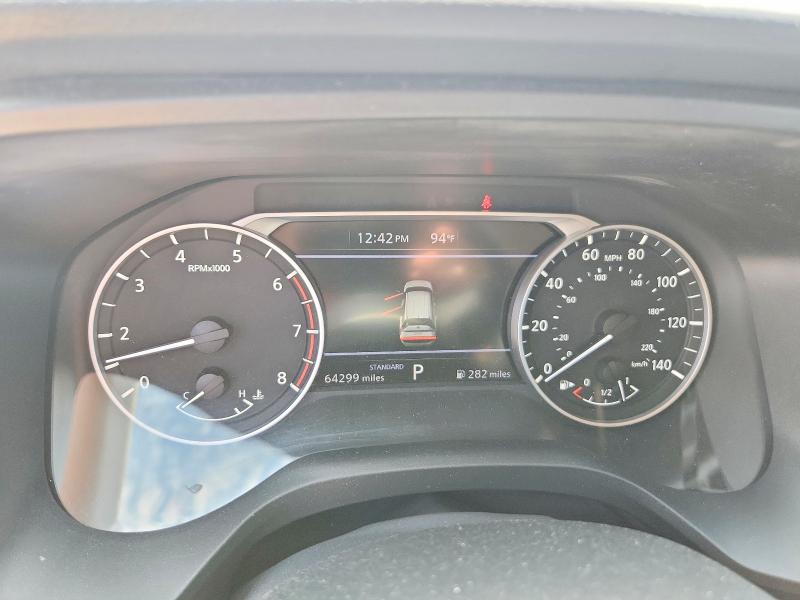 Aukcja sprzedaży 2024 Nissan Rogue, vin: 5N1BT3BA0RC732529, numer aukcji: 61177206