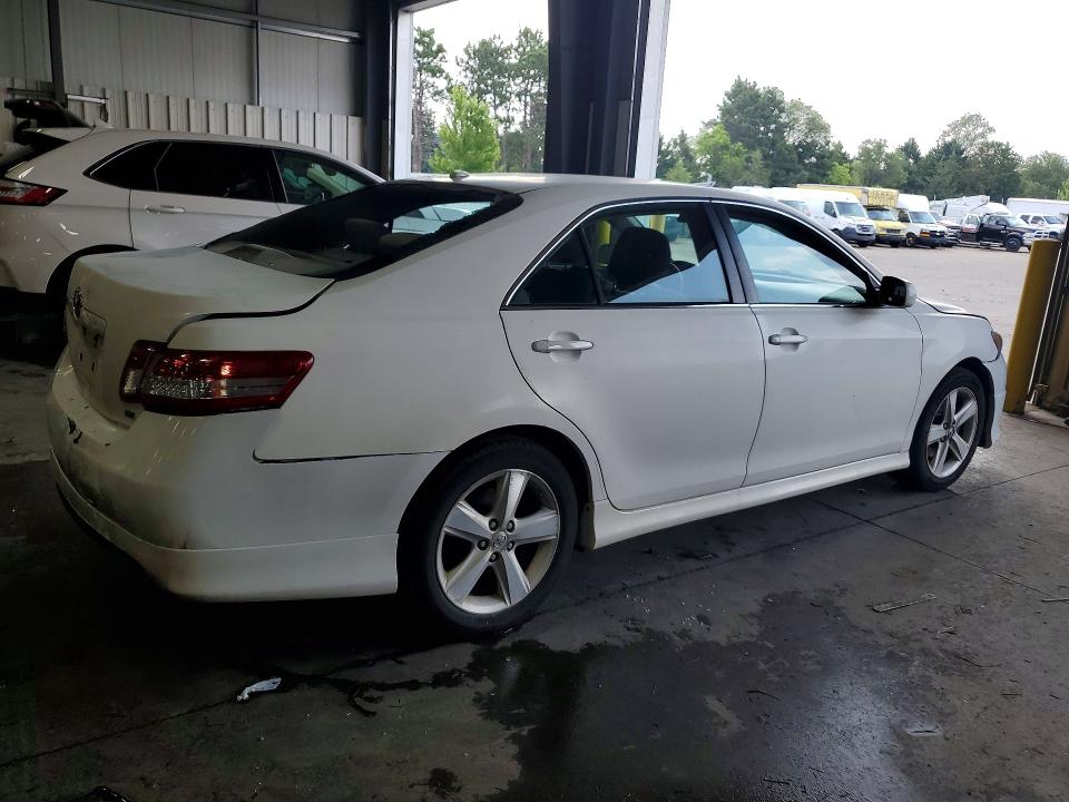 Продаж на аукціоні авто 2011 Toyota Camry, vin: 4T1BF3EK4BU726177, номер лоту: 62693126