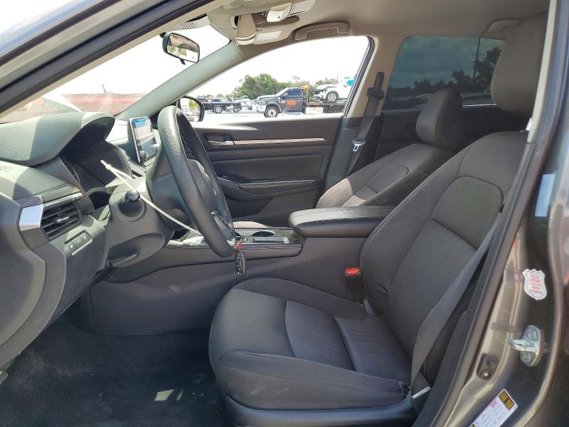 59880336 :رقم المزاد ، 1N4BL4DV6PN384804 vin ، 2023 Nissan Altima مزاد بيع