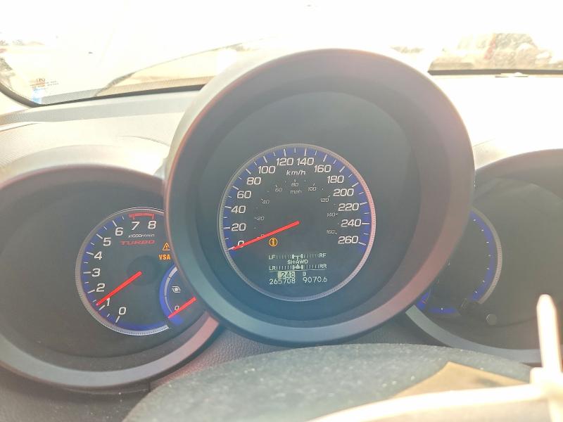 Продаж на аукціоні авто 2011 Acura Rdx, vin: 5J8TB1H25BA800150, номер лоту: 60870646