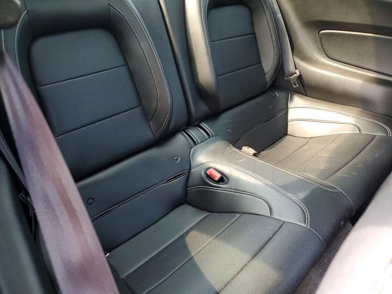 62043706 :رقم المزاد ، 1FA6P8TH4K5102807 vin ، 2019 Ford Mustang مزاد بيع