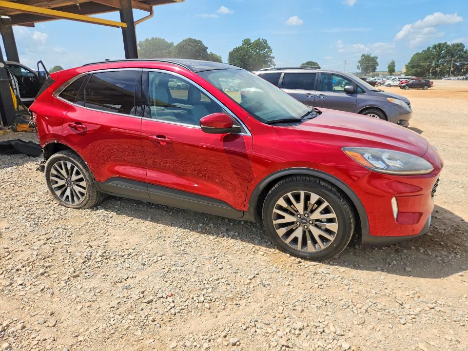Aukcja sprzedaży 2020 Ford Escape, vin: 1FMCU0DZ4LUA67882, numer aukcji: 62028396