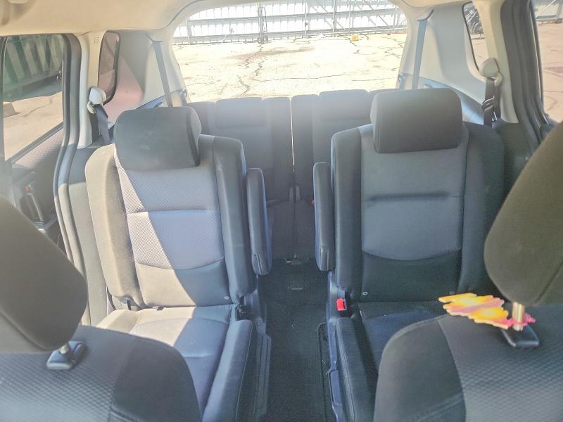 2006 Mazda 5 მანქანა იყიდება აუქციონზე, vin: JM1CR29LX60119629, აუქციონის ნომერი: 62389846