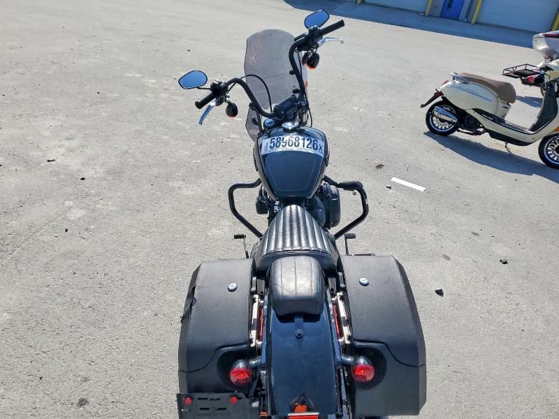 Продажа на аукционе авто 2020 Harley-davidson Fxbb, vin: 1HD1YJJ14LB063894, номер лота: 58968126
