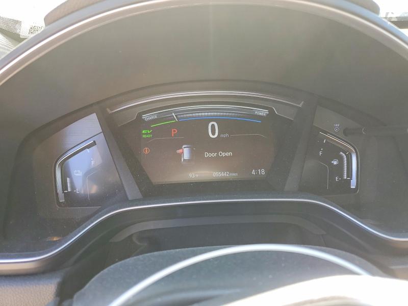 Aukcja sprzedaży 2022 Honda Cr-v, vin: 5J6RT6H83NL006757, numer aukcji: 62868336