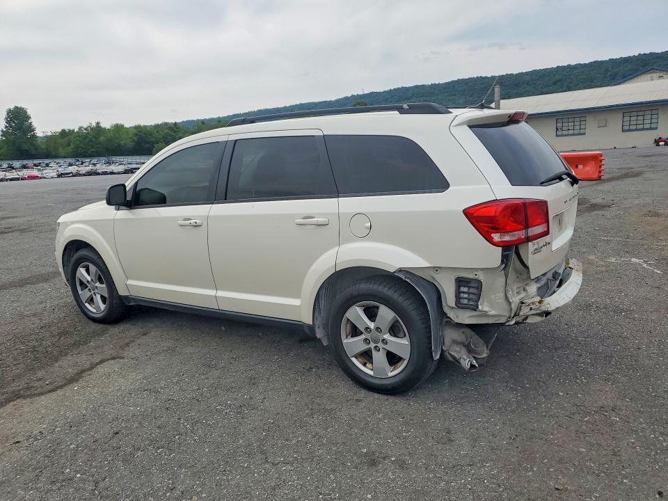 Продаж на аукціоні авто 2014 Dodge Journey, vin: 3C4PDDAG2ET208980, номер лоту: 62273056