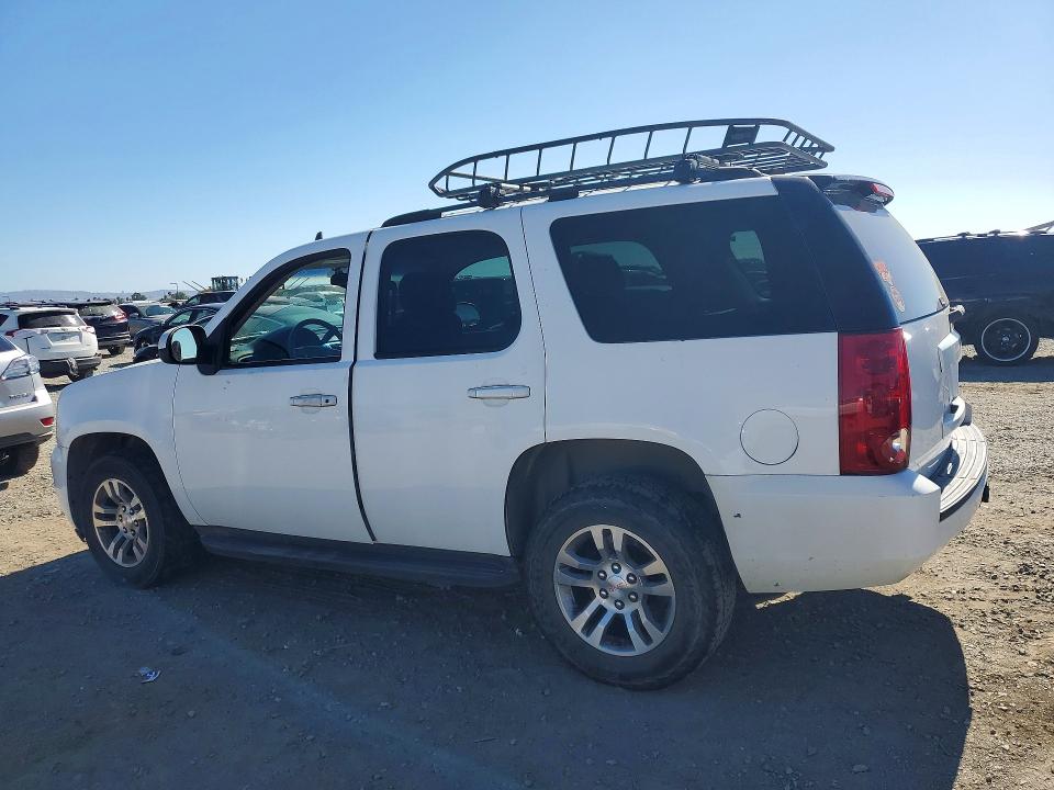 Продажа на аукционе авто 2007 Gmc Yukon, vin: 1GKEC13J87R117228, номер лота: 59229646