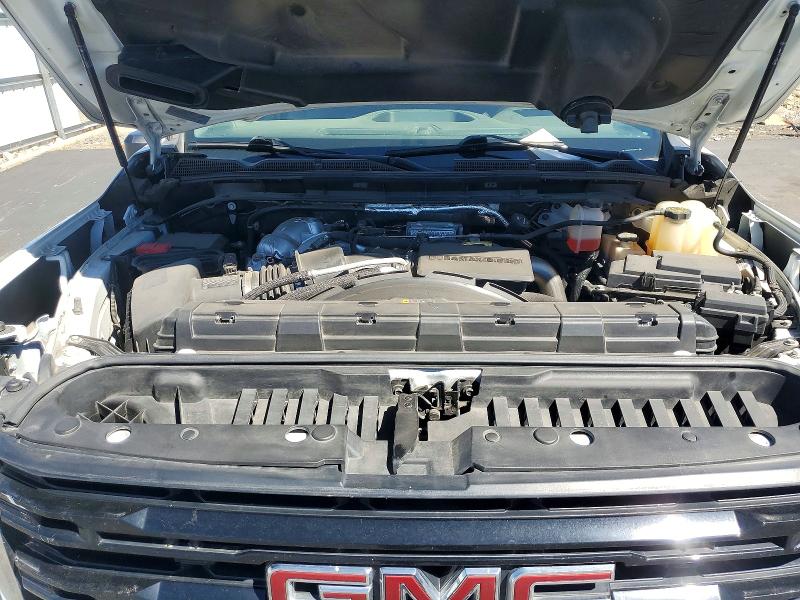 Aukcja sprzedaży 2022 Gmc Sierra, vin: 1GT39SEY0NF334675, numer aukcji: 62339916