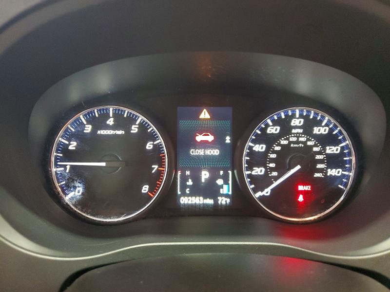 Продажа на аукционе авто 2015 Mitsubishi Outlander, vin: JA4AD3A31FZ004138, номер лота: 62629296