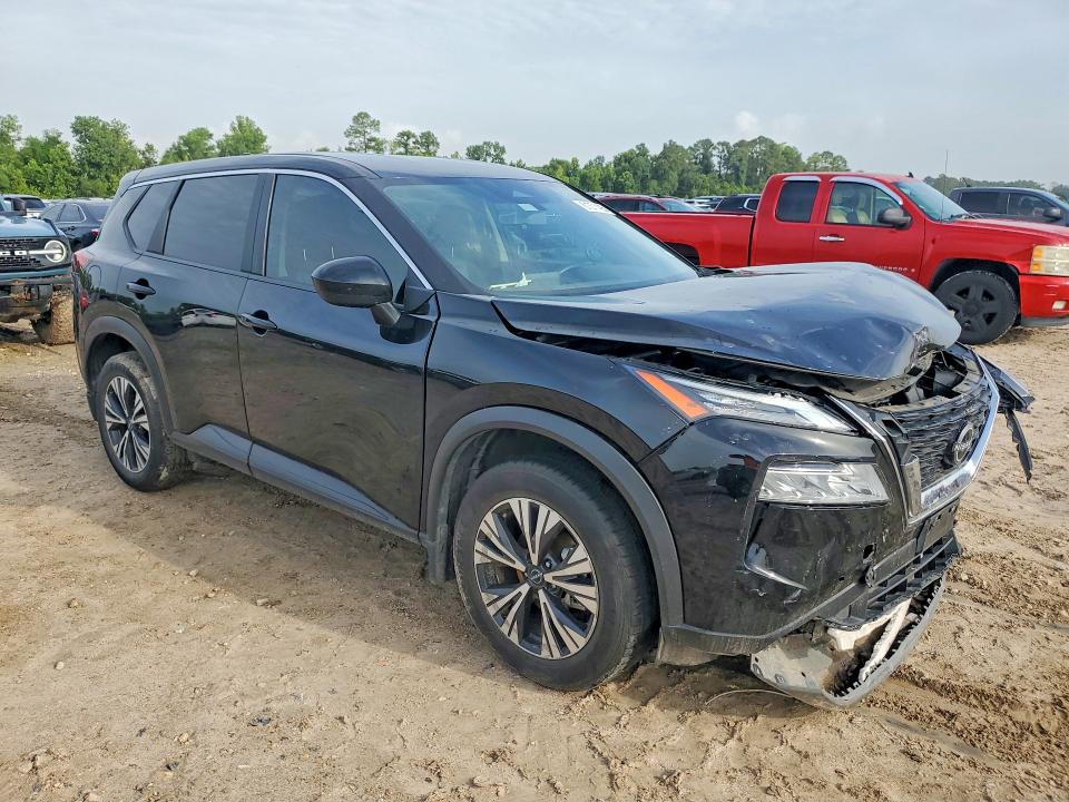 Aukcja sprzedaży 2023 Nissan Rogue, vin: JN8BT3BA9PW433464, numer aukcji: 61371426