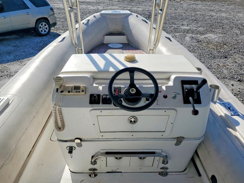 2010 Nautica Boat მანქანა იყიდება აუქციონზე, vin: PTJ19576I910, აუქციონის ნომერი: 61742286