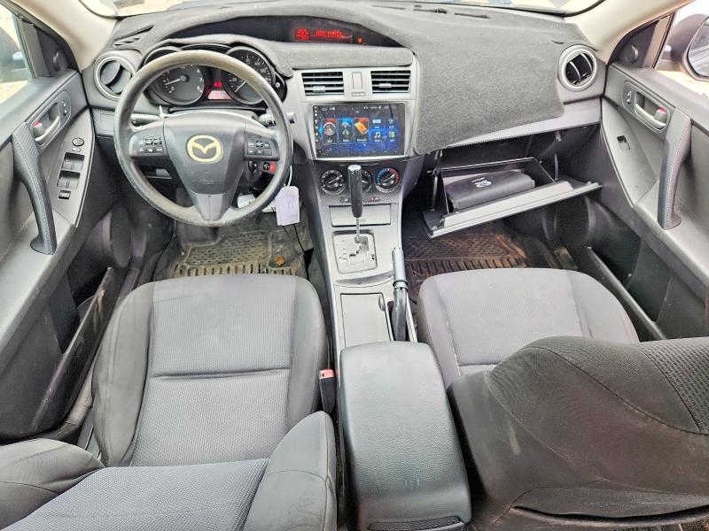 Aukcja sprzedaży 2010 Mazda 3, vin: JM1BL1SF4A1332154, numer aukcji: 61480476