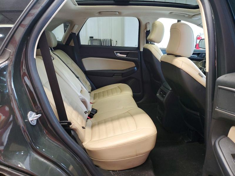 Продаж на аукціоні авто 2022 Ford Edge, vin: 2FMPK4J99NBA05597, номер лоту: 60001126