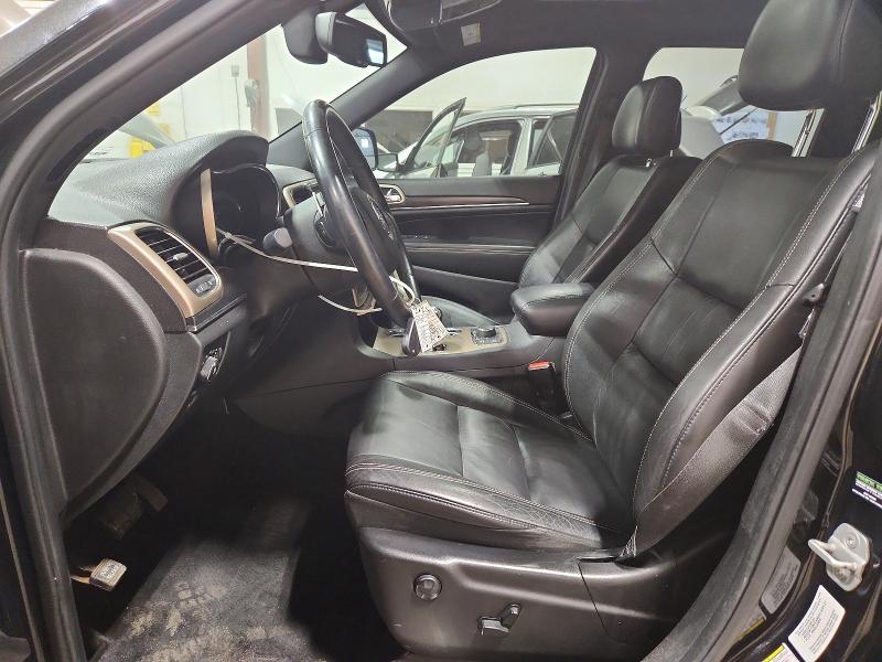 2014 Jeep Grand Cherokee მანქანა იყიდება აუქციონზე, vin: 1C4RJFBG3EC163510, აუქციონის ნომერი: 60529136