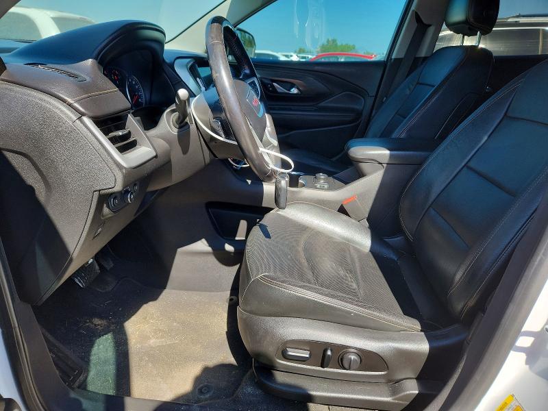 2019 Gmc Terrain მანქანა იყიდება აუქციონზე, vin: 3GKALPEVXKL190649, აუქციონის ნომერი: 59898366