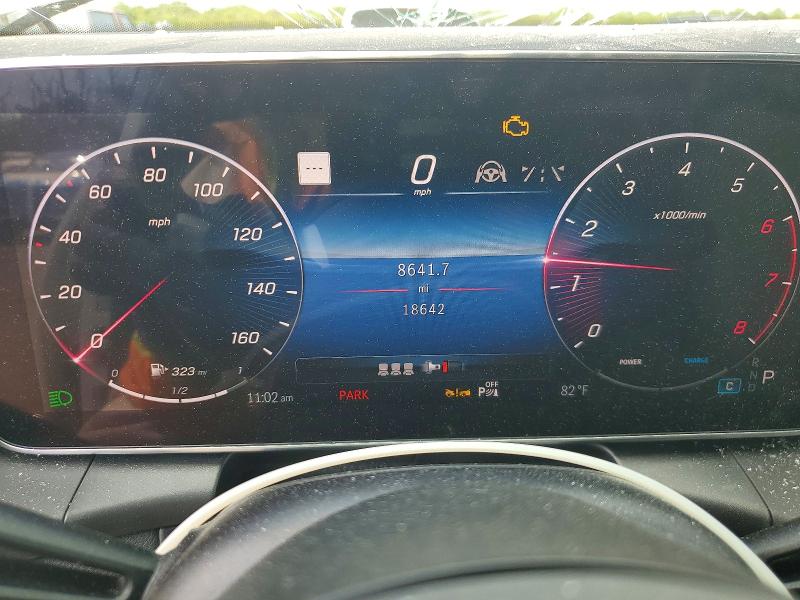 Продаж на аукціоні авто 2024 Mercedes-benz Glc, vin: W1NKM4HB6RF172143, номер лоту: 60413306