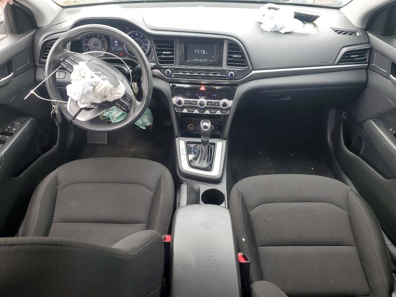 Aukcja sprzedaży 2020 Hyundai Elantra, vin: KMHD74LF1LU074198, numer aukcji: 62061436