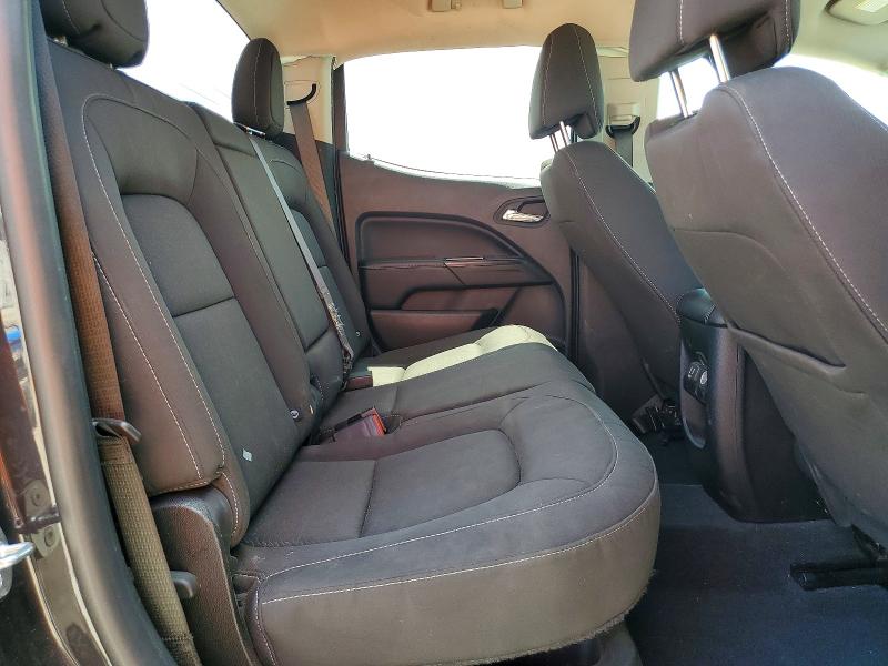 Aukcja sprzedaży 2020 Gmc Canyon, vin: 1GTG5CEA0L1229327, numer aukcji: 59873096
