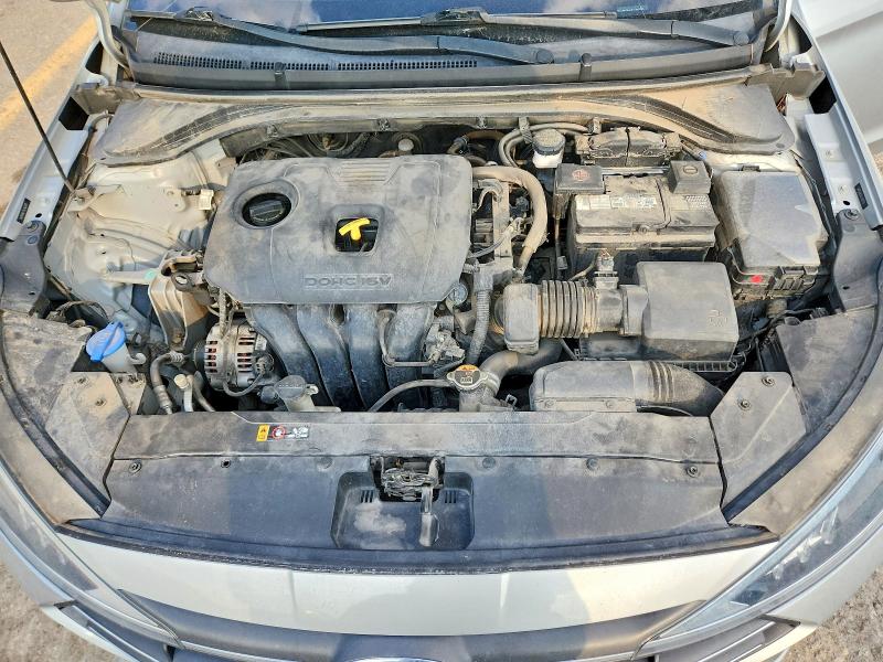 Aukcja sprzedaży 2020 Hyundai Elantra, vin: 5NPD84LFXLH627121, numer aukcji: 60990816