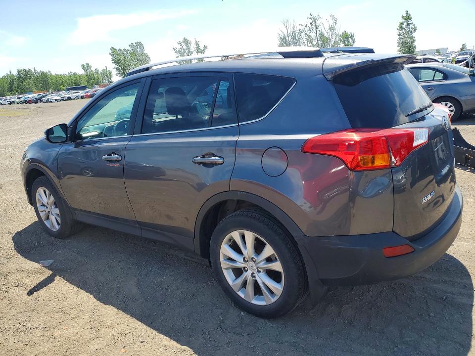 Продажа на аукционе авто 2013 Toyota Rav4, vin: 2T3DFREV3DW109112, номер лота: 62056976