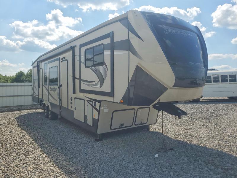 Aukcja sprzedaży 2020 Foresriver Sandpiper, vin: 4X4FSAP23LJ039126, numer aukcji: 62015566