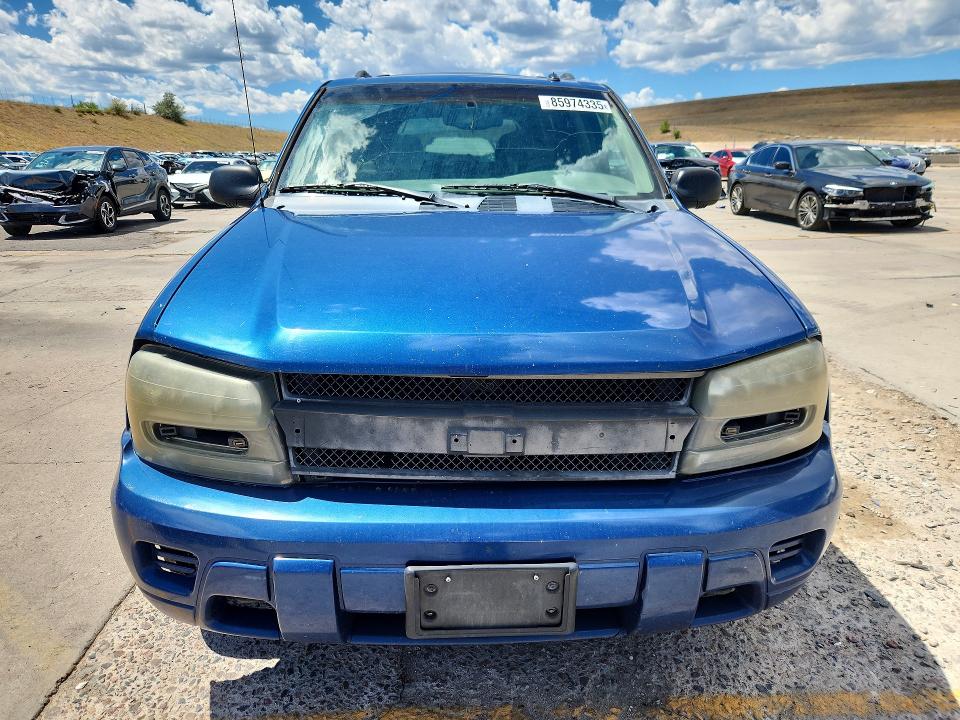 Продаж на аукціоні авто 2005 Chevrolet 1500 Extended Cab 14, vin: 1GNDT13S552215968, номер лоту: 85974335
