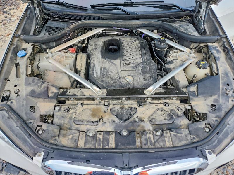 61547266 :رقم المزاد ، 5UXCR4C06M9F75244 vin ، 2021 Bmw X5 مزاد بيع