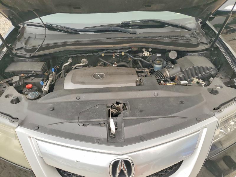 Aukcja sprzedaży 2011 Acura Mdx, vin: 2HNYD2H57BH545866, numer aukcji: 60626326