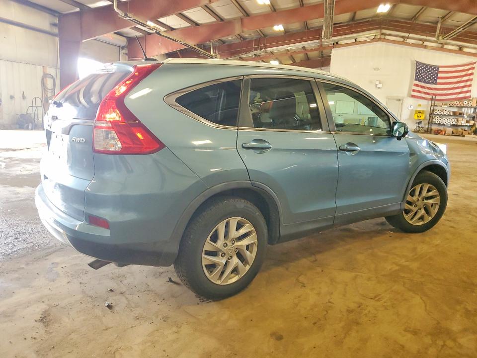 Aukcja sprzedaży 2016 Honda Cr-v, vin: 2HKRM4H73GH644836, numer aukcji: 60377916