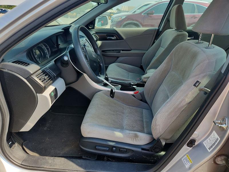 Продаж на аукціоні авто 2013 Honda Accord, vin: 1HGCR2F72DA103201, номер лоту: 62004846