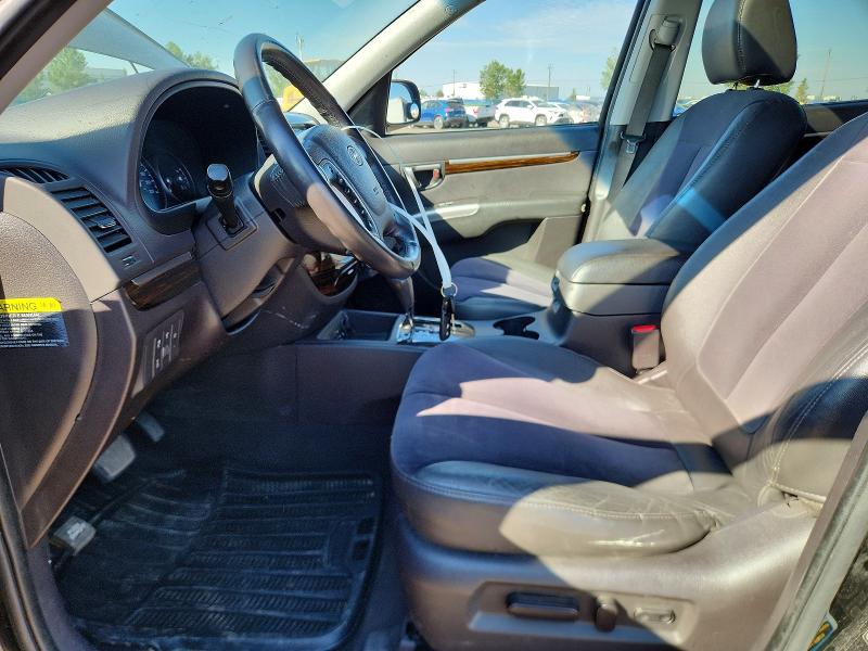 Продажа на аукционе авто 2010 Hyundai Santa Fe, vin: 5NMSGDAG7AH337399, номер лота: 61056376