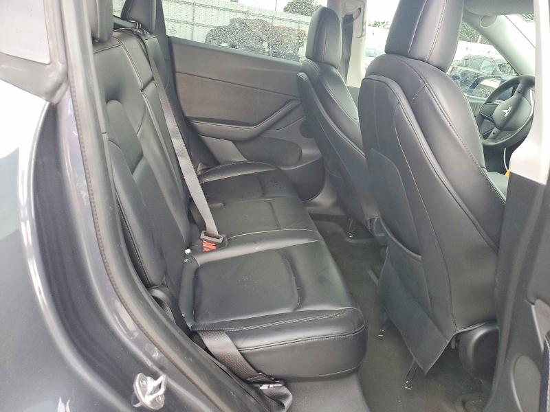 Продаж на аукціоні авто 2022 Tesla Model Y, vin: 7SAYGDEE7NF321359, номер лоту: 59312446