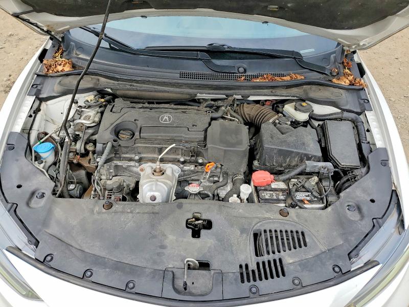 Продаж на аукціоні авто 2020 Acura Ilx, vin: 19UDE2F82LA011898, номер лоту: 62752976