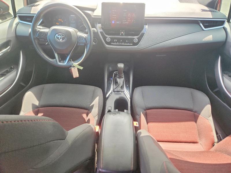 Продажа на аукционе авто 2024 Toyota Corolla, vin: 5YFS4MCE4RP180629, номер лота: 59795506