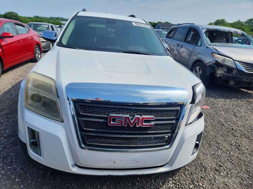 85631315 :رقم المزاد ، 2CTFLXE5XB6235440 vin ، 2011 Gmc Terrain مزاد بيع
