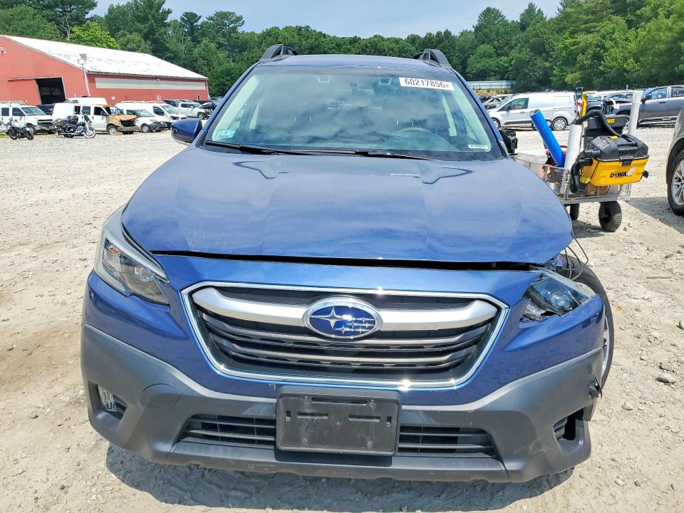 Aukcja sprzedaży 2020 Subaru Outback, vin: 4S4BTACC8L3258552, numer aukcji: 60217856