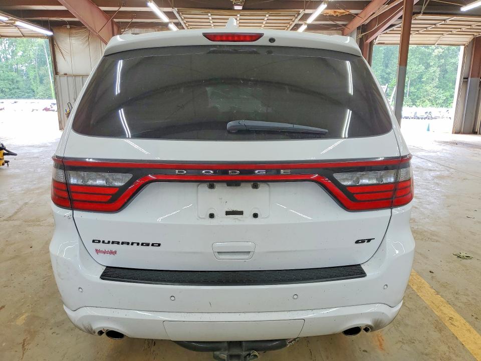 Aukcja sprzedaży 2020 Dodge Durango, vin: 1C4RDHDG3LC307490, numer aukcji: 62016956