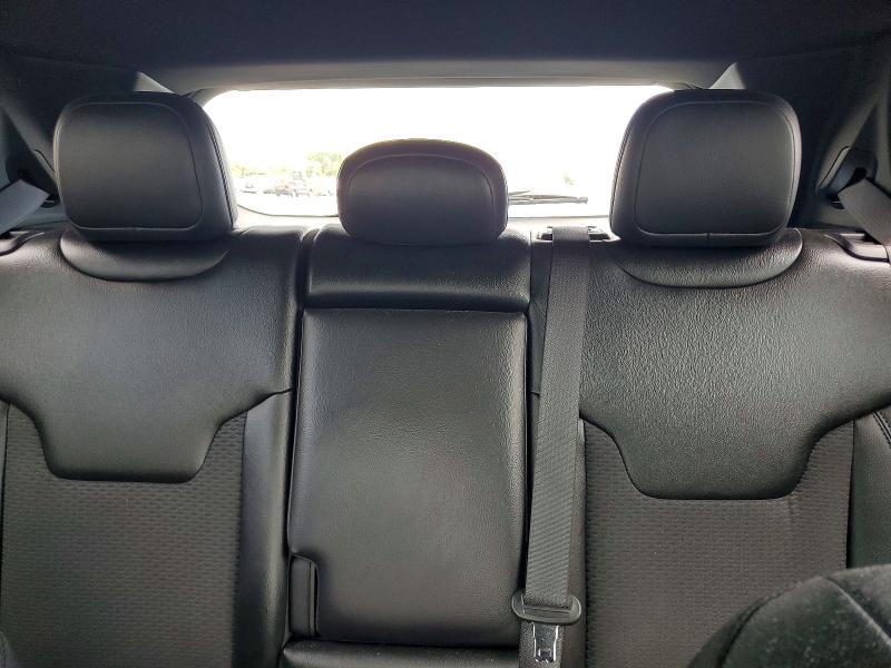 Продажа на аукционе авто 2025 Jeep Compass, vin: 3C4NJDBN8ST588206, номер лота: 61366036