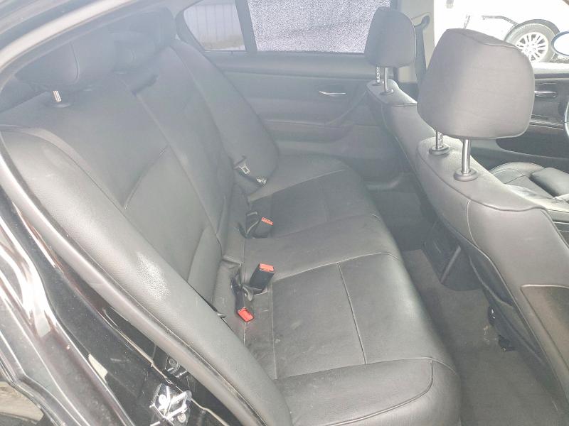 Продаж на аукціоні авто 2007 Bmw 328, vin: WBAVC93567KZ71573, номер лоту: 60492616