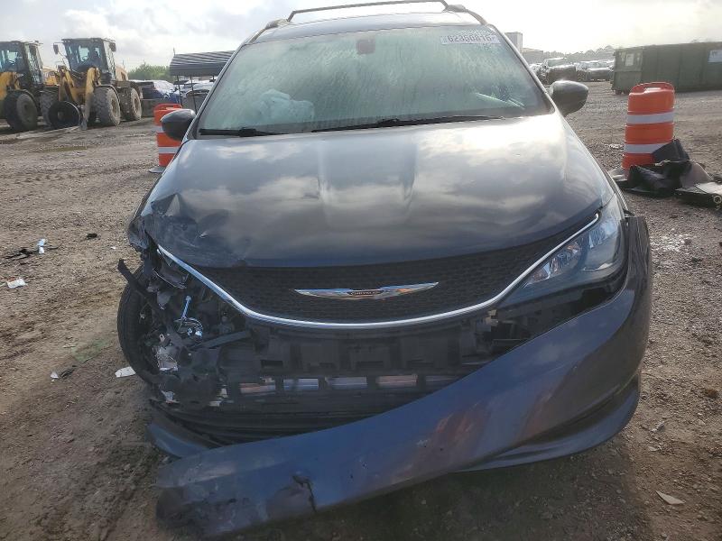 Продажа на аукционе авто 2020 Chrysler Voyager, vin: 2C4RC1DG7LR260854, номер лота: 62350816