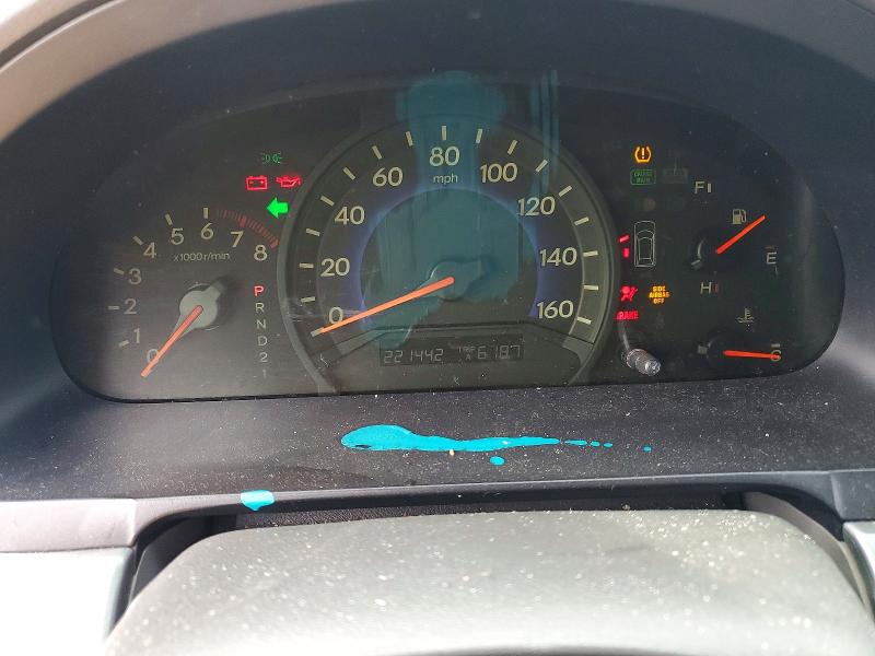 Продаж на аукціоні авто 2008 Honda Odyssey, vin: 5FNRL38728B038117, номер лоту: 61916516