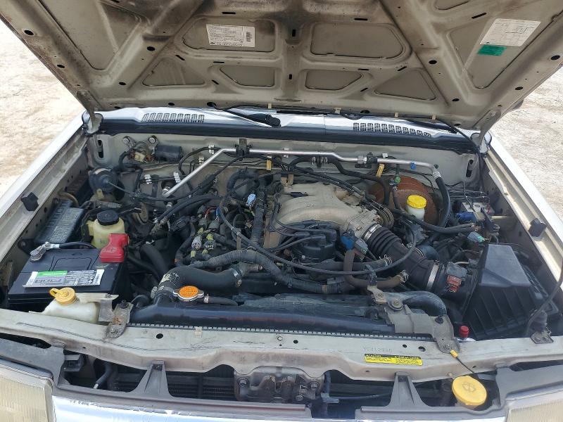 Aukcja sprzedaży 2000 Nissan Frontier, vin: 1N6ED27T0YC412996, numer aukcji: 63181256