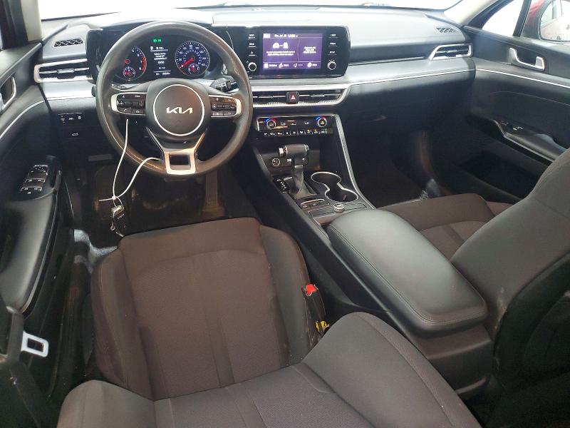 Продаж на аукціоні авто 2023 Kia K5, vin: 5XXG14J21PG185266, номер лоту: 62439366