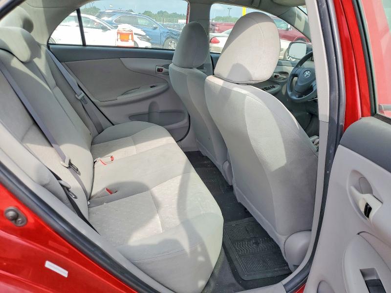 Продаж на аукціоні авто 2009 Toyota Corolla, vin: 1NXBU40E79Z034874, номер лоту: 59256366