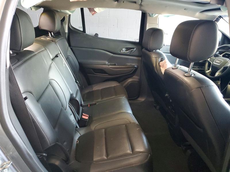 63158886 :رقم المزاد ، 1GKKNUL44PZ108308 vin ، 2023 Gmc Acadia مزاد بيع